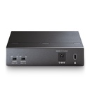TL-SG1005P | 5-Port Gigabit Desktop Switch with 4-Port PoE+ | TP-Link España