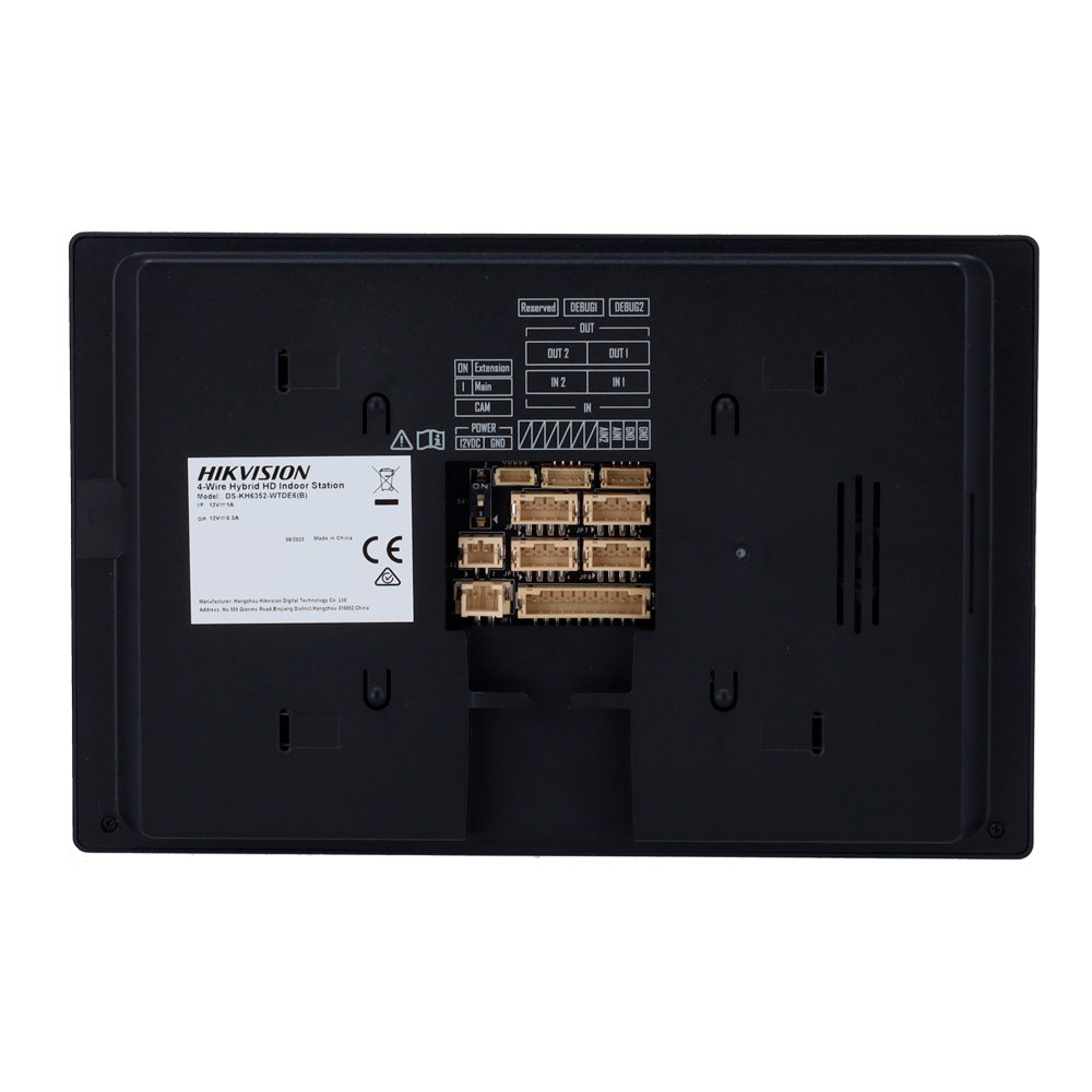 V-DS-KH6352-WTDE6(B) image 3