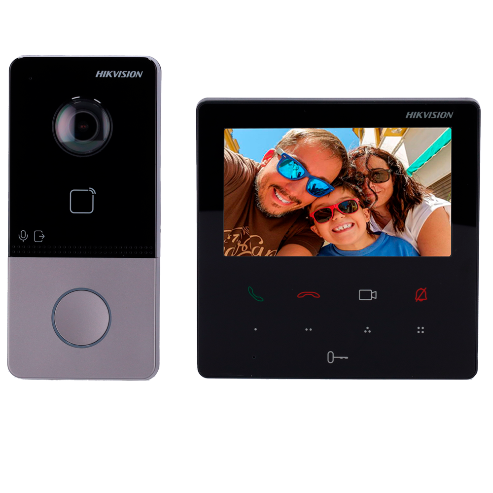 V-DS-KIS606-P image 1