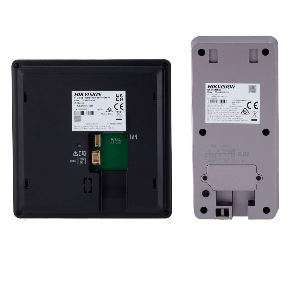 V-DS-KIS606-P image 2