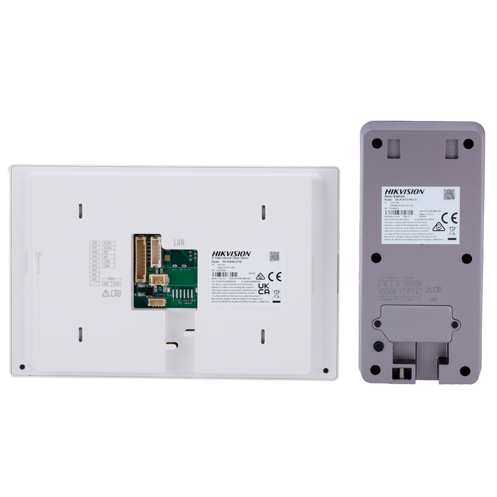 V-DS-KIS607-S image 2