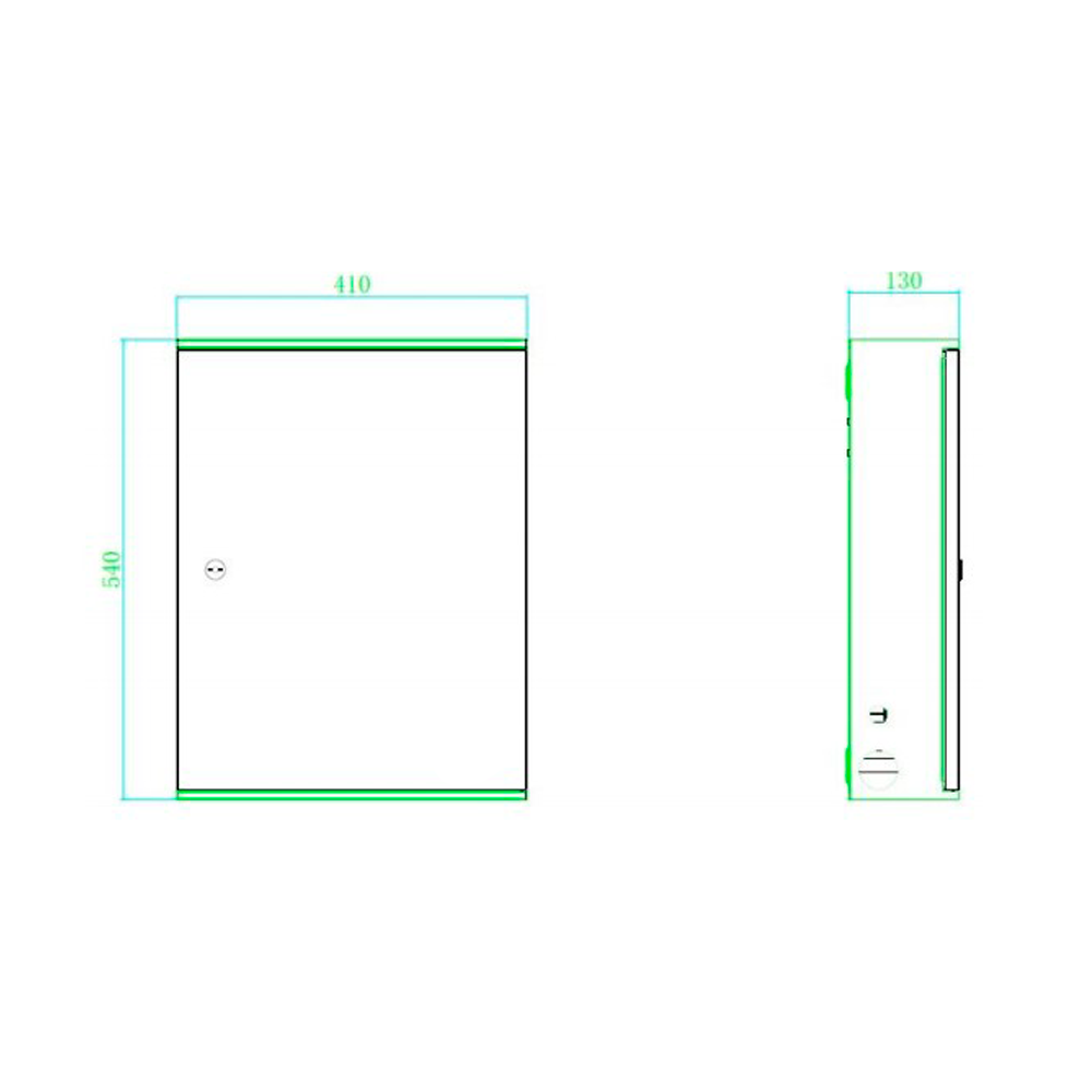 V-DS-TPM400-P image 1