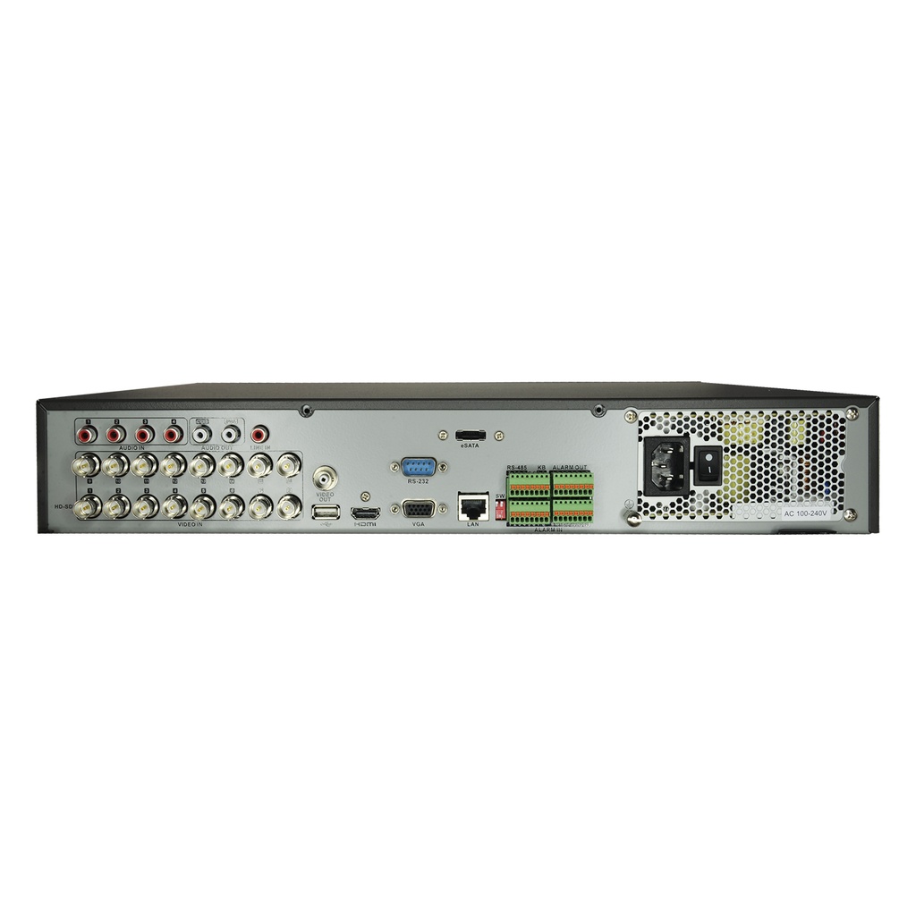 V-DVR3164A-FSDI image 2