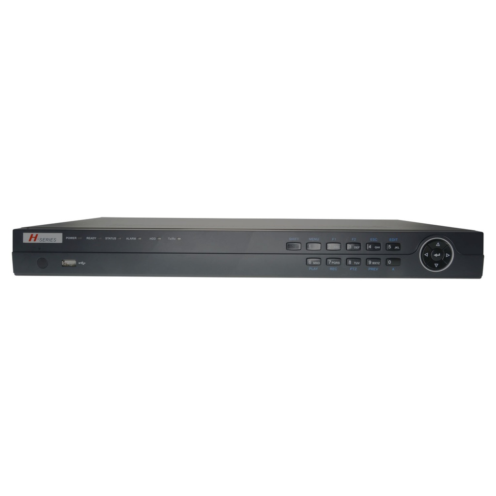 V-DVR6208-FSDI image 1