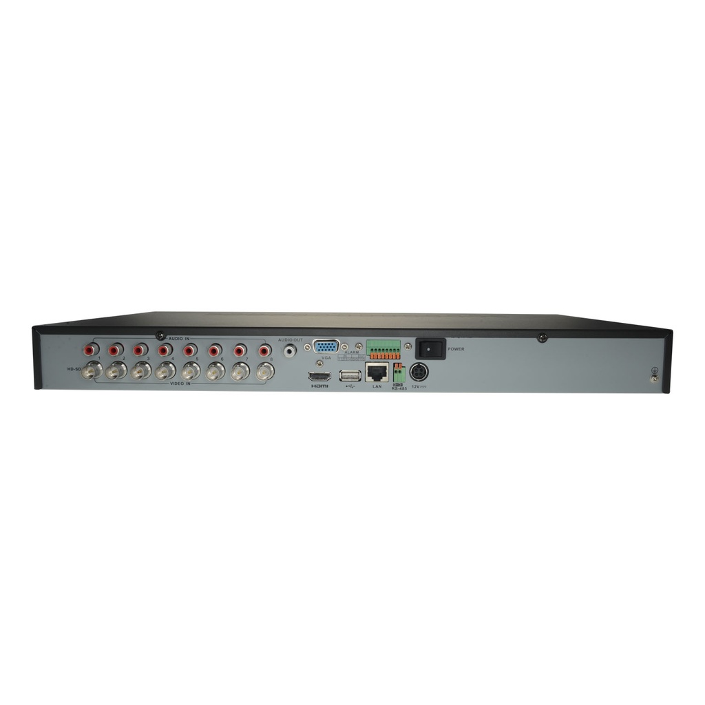 V-DVR6208-FSDI image 2