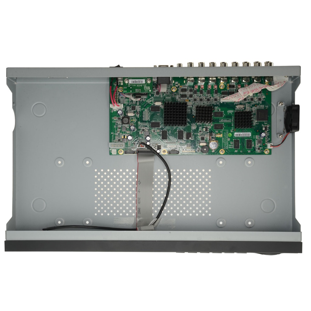 V-DVR6208-FSDI image 3