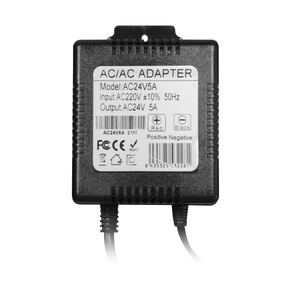 AC24V5A - SecuriProTech