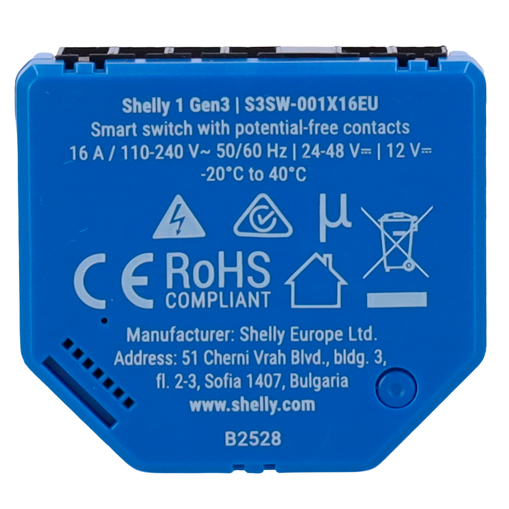 V-SH-1-GEN3 image 1
