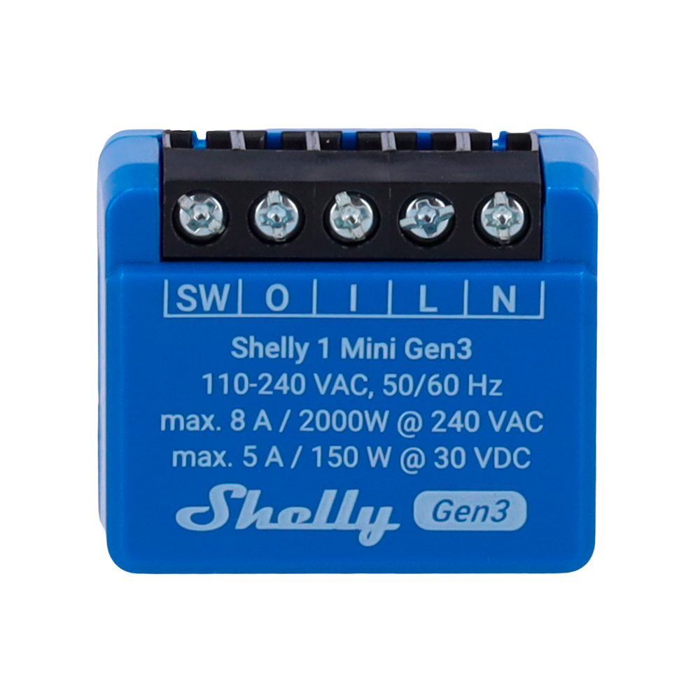 V-SH-1-MINI-GEN3 image 1