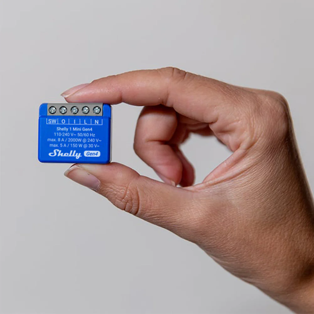 V-SH-1-MINI-GEN4 image 1