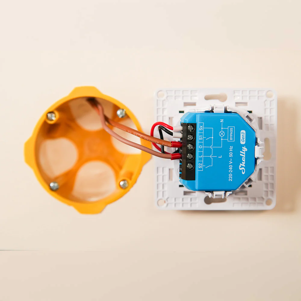 V-SH-1L-GEN3 image 3