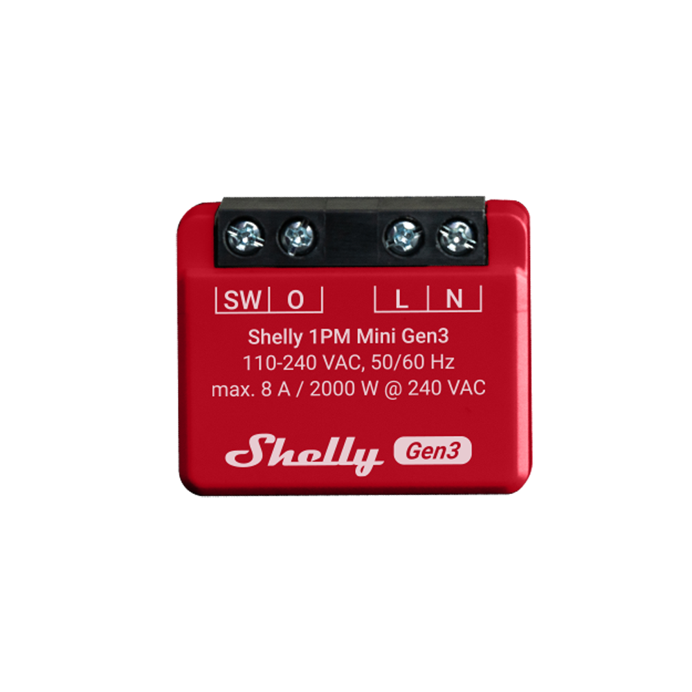 V-SH-1PM-MINI-GEN3 image 1