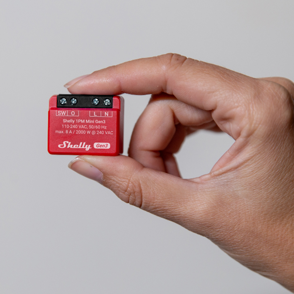 V-SH-1PM-MINI-GEN3 image 2