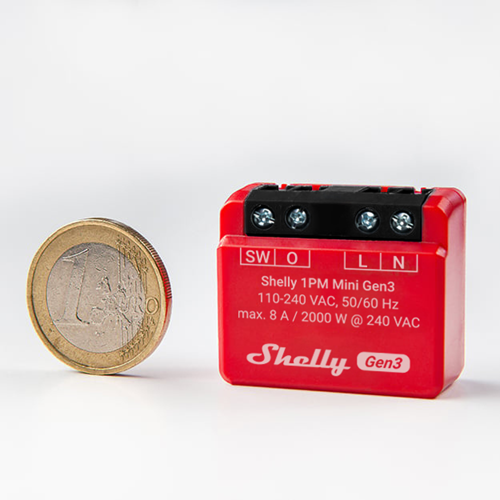 V-SH-1PM-MINI-GEN3 image 4