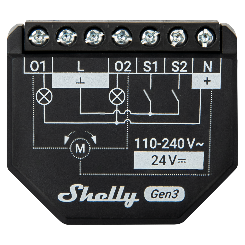V-SH-2PM-GEN3 image 1
