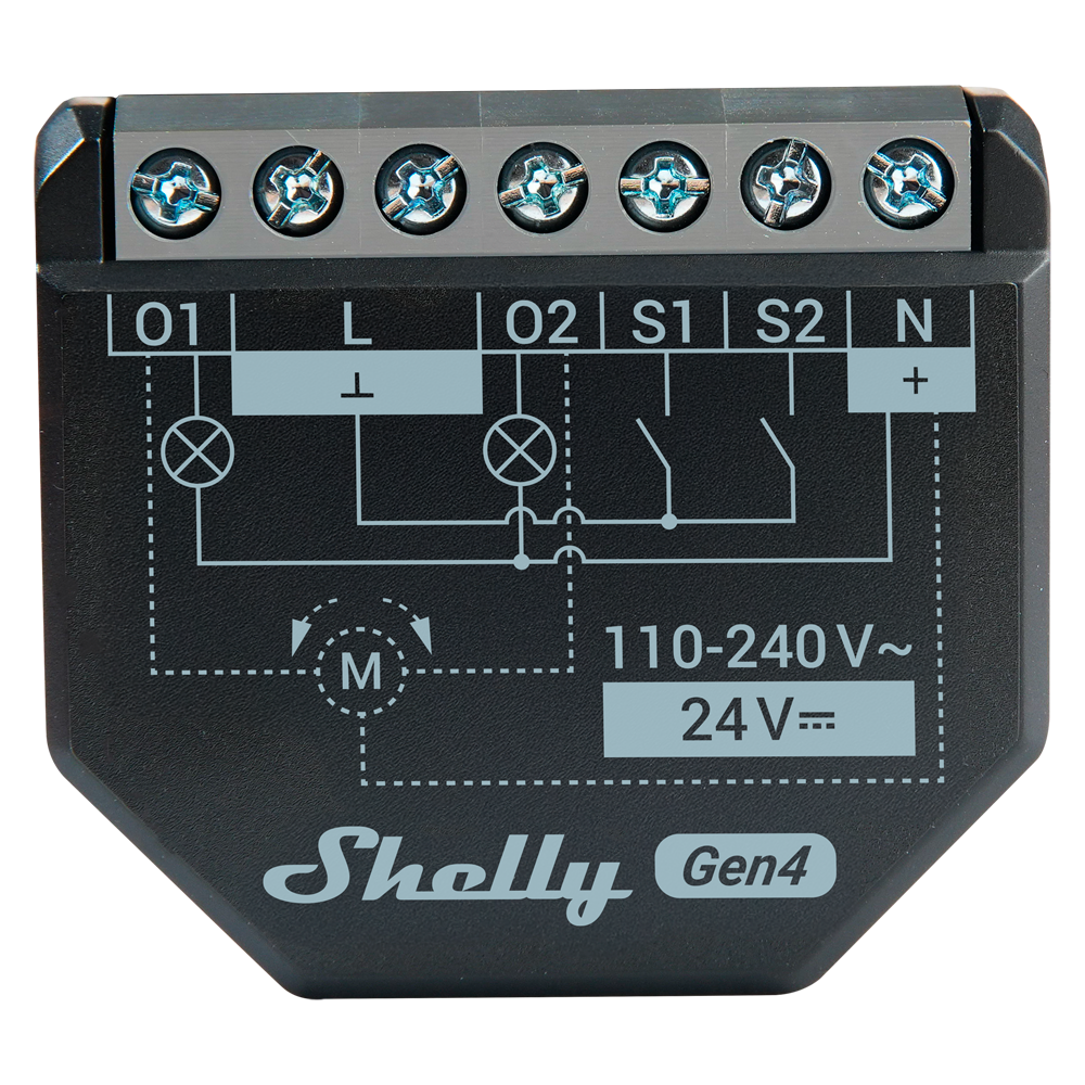V-SH-2PM-GEN4-2PC image 1