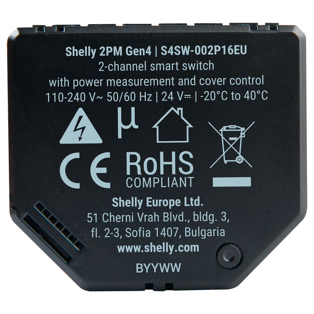 V-SH-2PM-GEN4-2PC image 4
