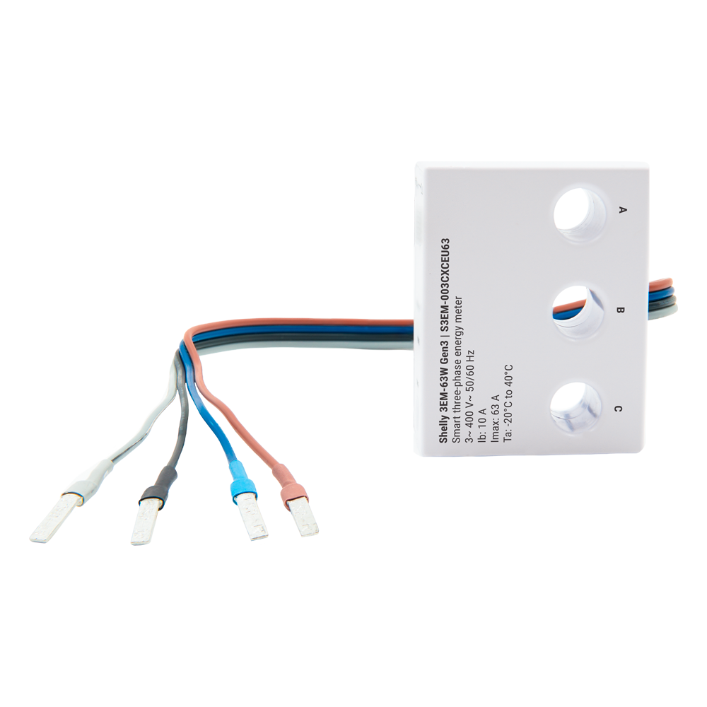 V-SH-3EM-63W-GEN3 image 3