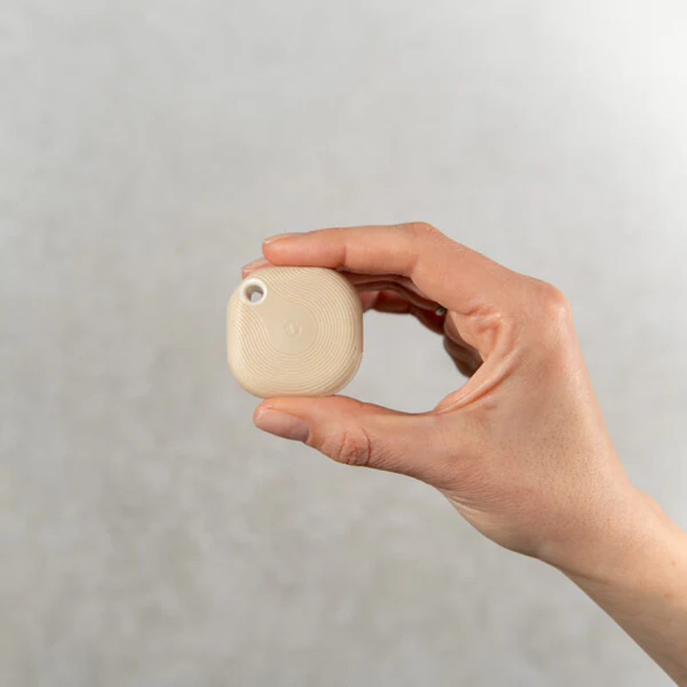 V-SH-BLU-BUTTON-TOUGH-1-MOCHA image 1