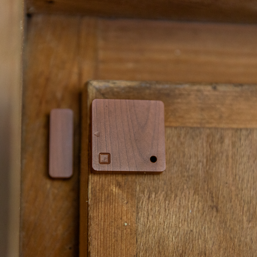 V-SH-BLU-DOOR-WINDOW-BROWN image 1