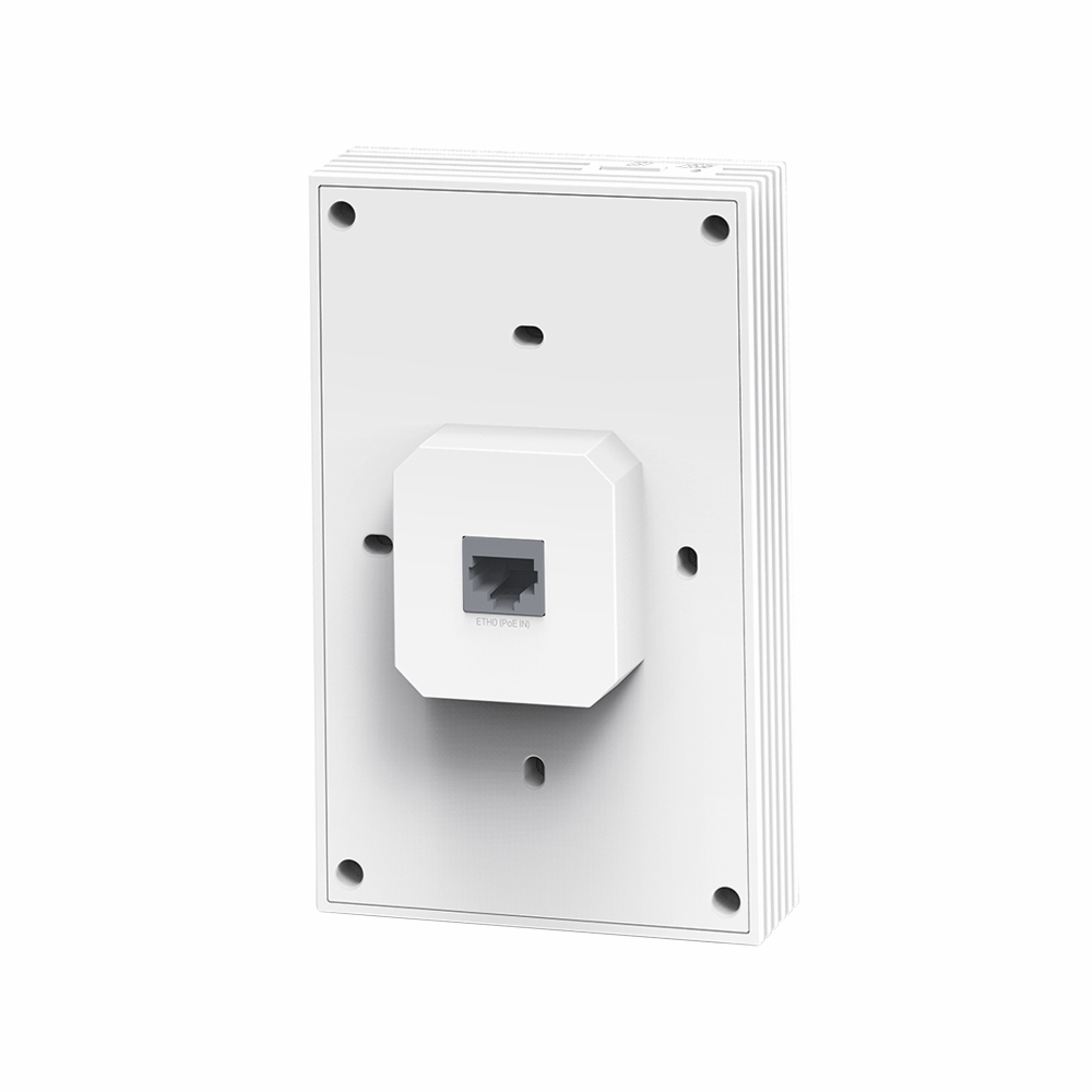 TP-Link EAP655-Wall official product page