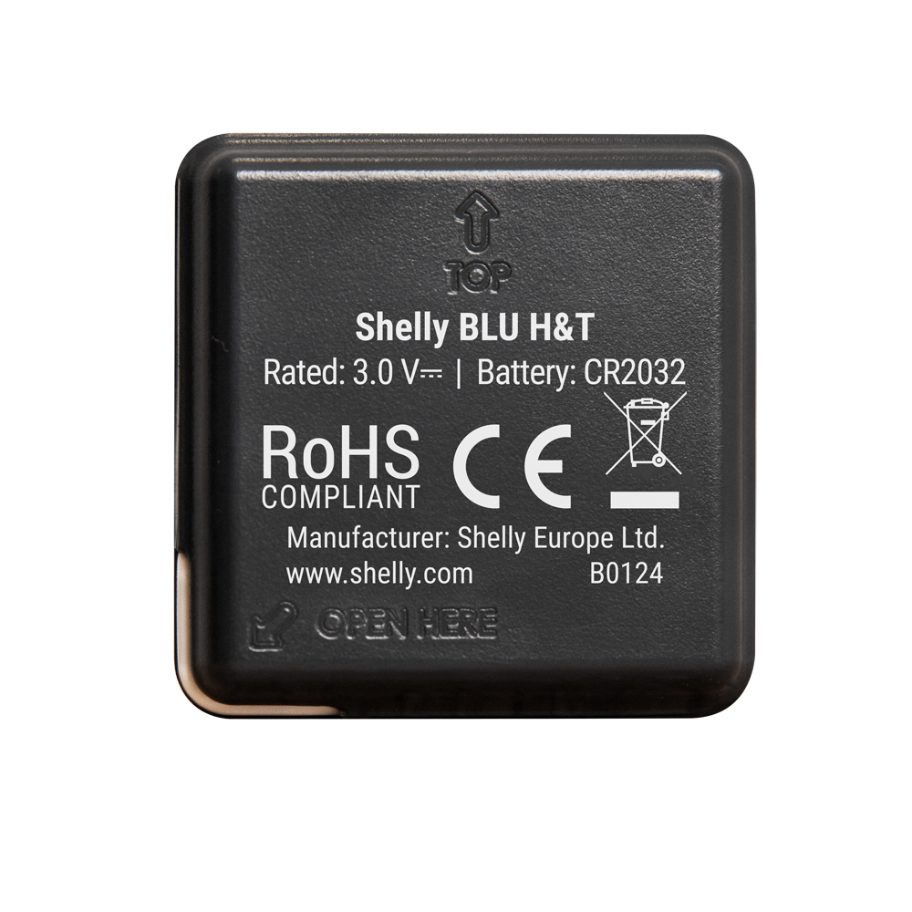 V-SH-BLU-HT-B image 2