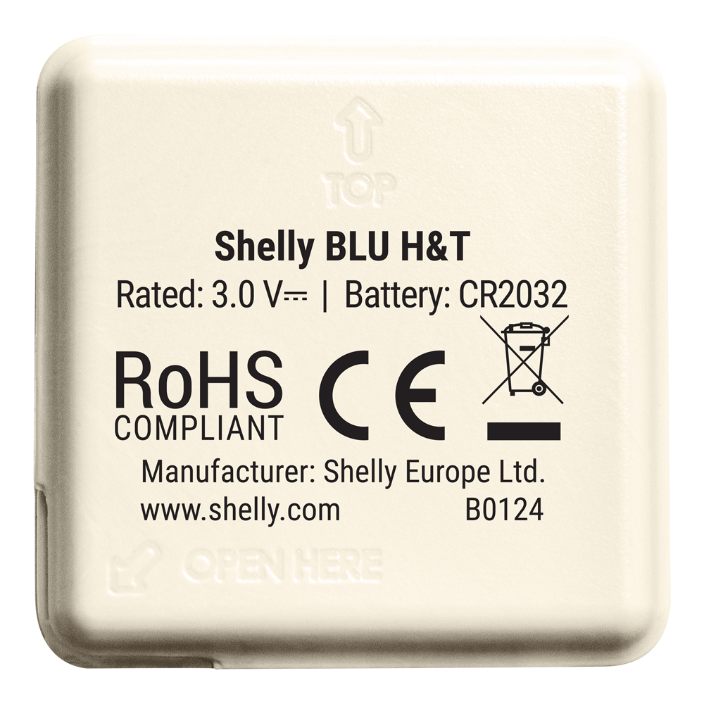 V-SH-BLU-HT-IVORY image 2