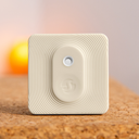 V-SH-BLU-HT-IVORY image 5