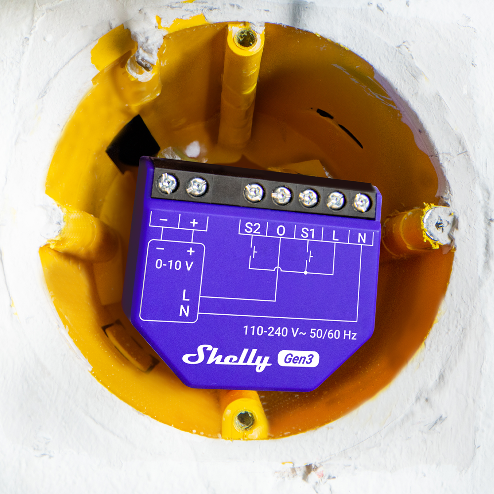 V-SH-DIMMER-01-10V-GEN3 image 3