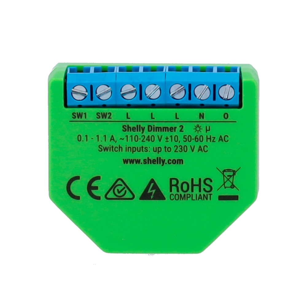 V-SH-DIMMER-2 image 1