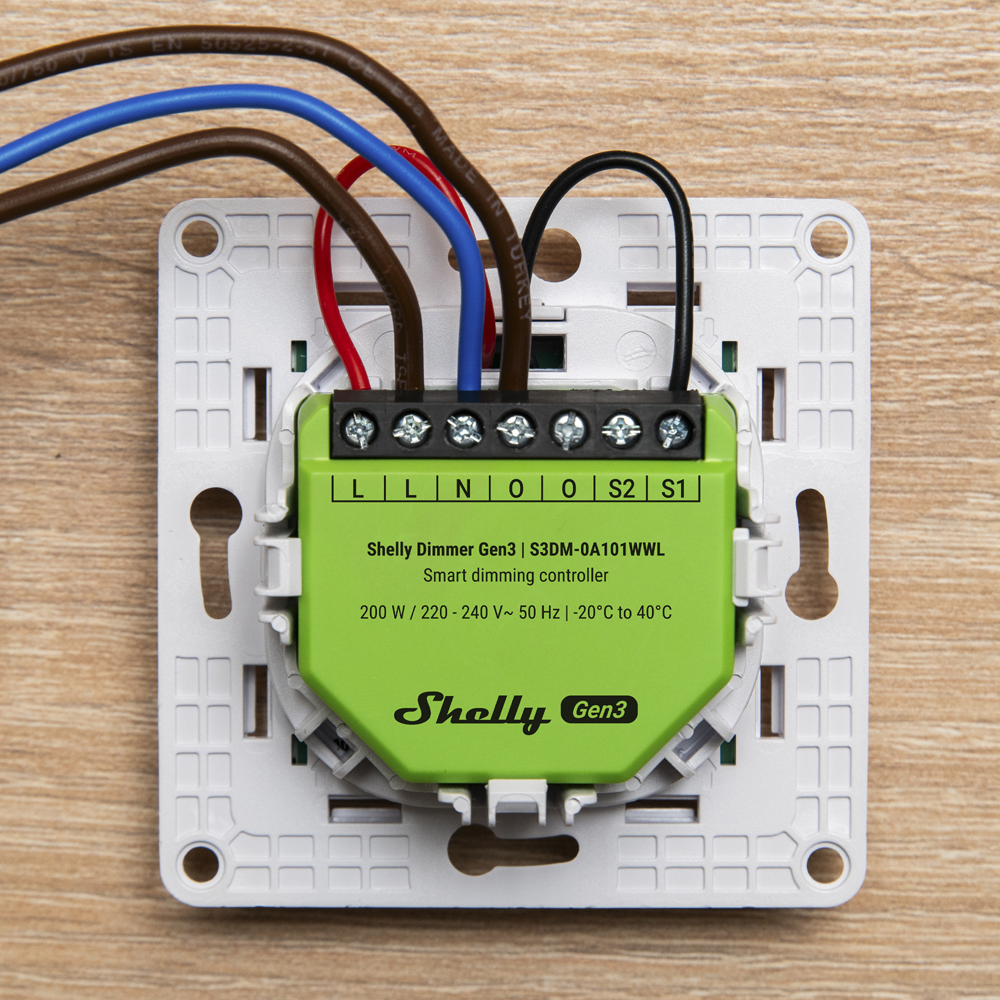 V-SH-DIMMER-GEN3 image 3