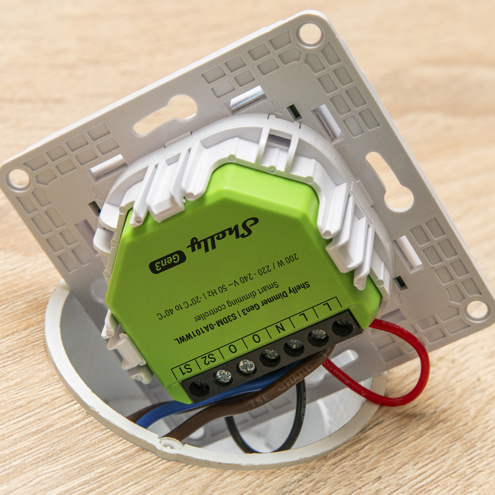 V-SH-DIMMER-GEN3 image 4