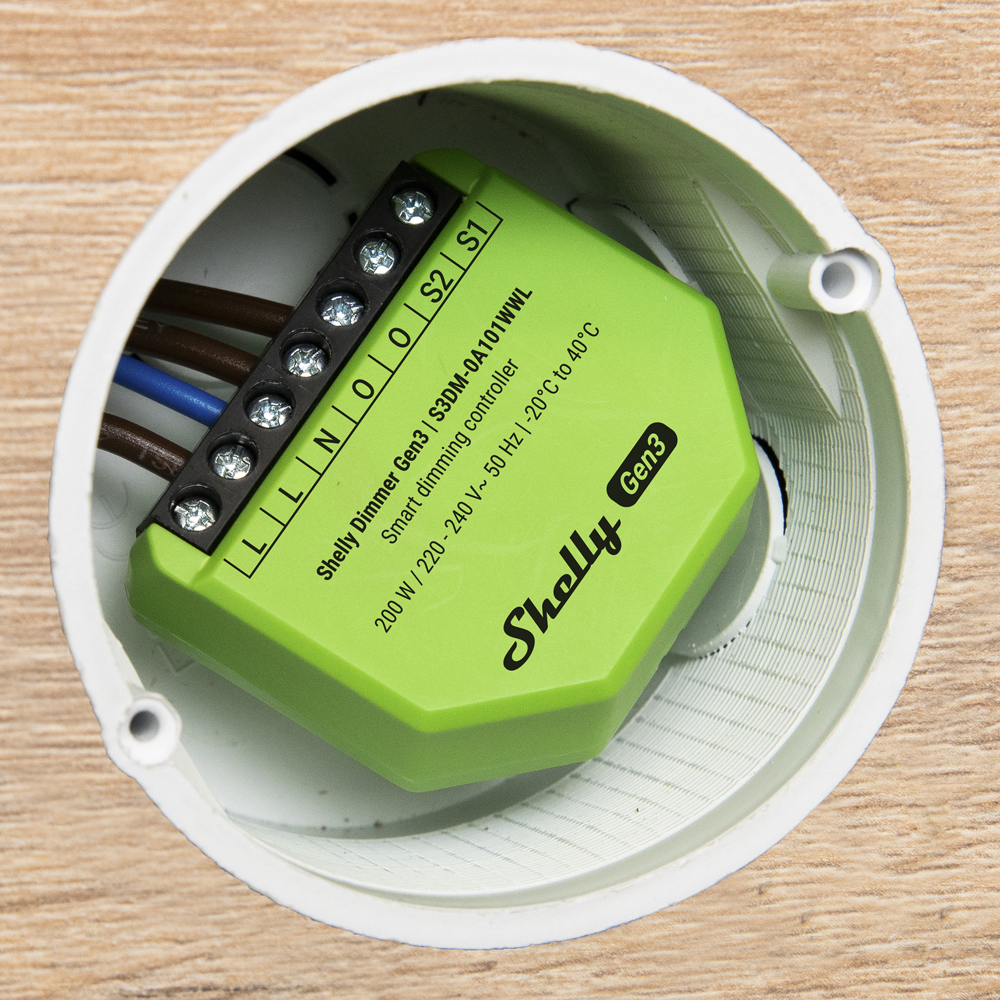 V-SH-DIMMER-GEN3 image 5