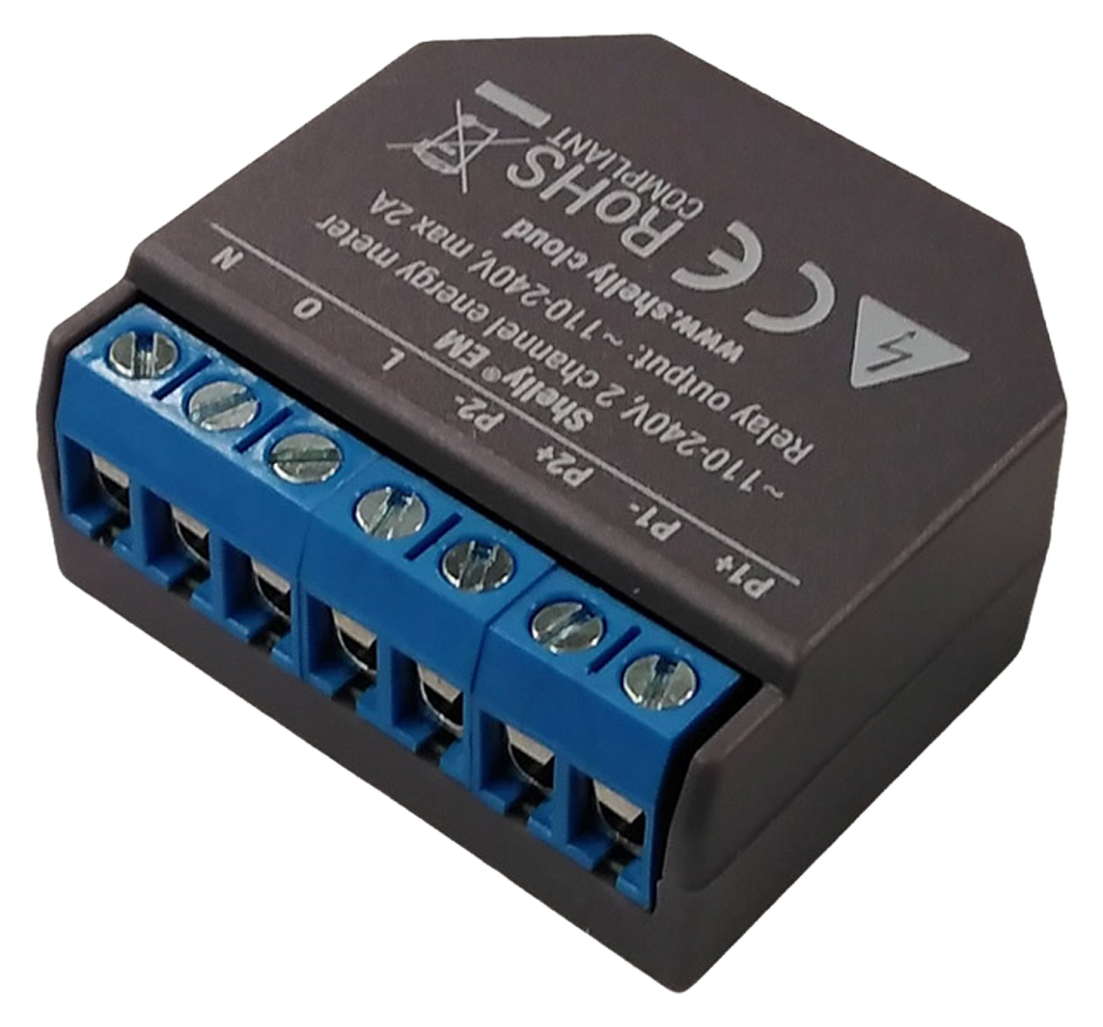 V-SH-EM-50A image 1