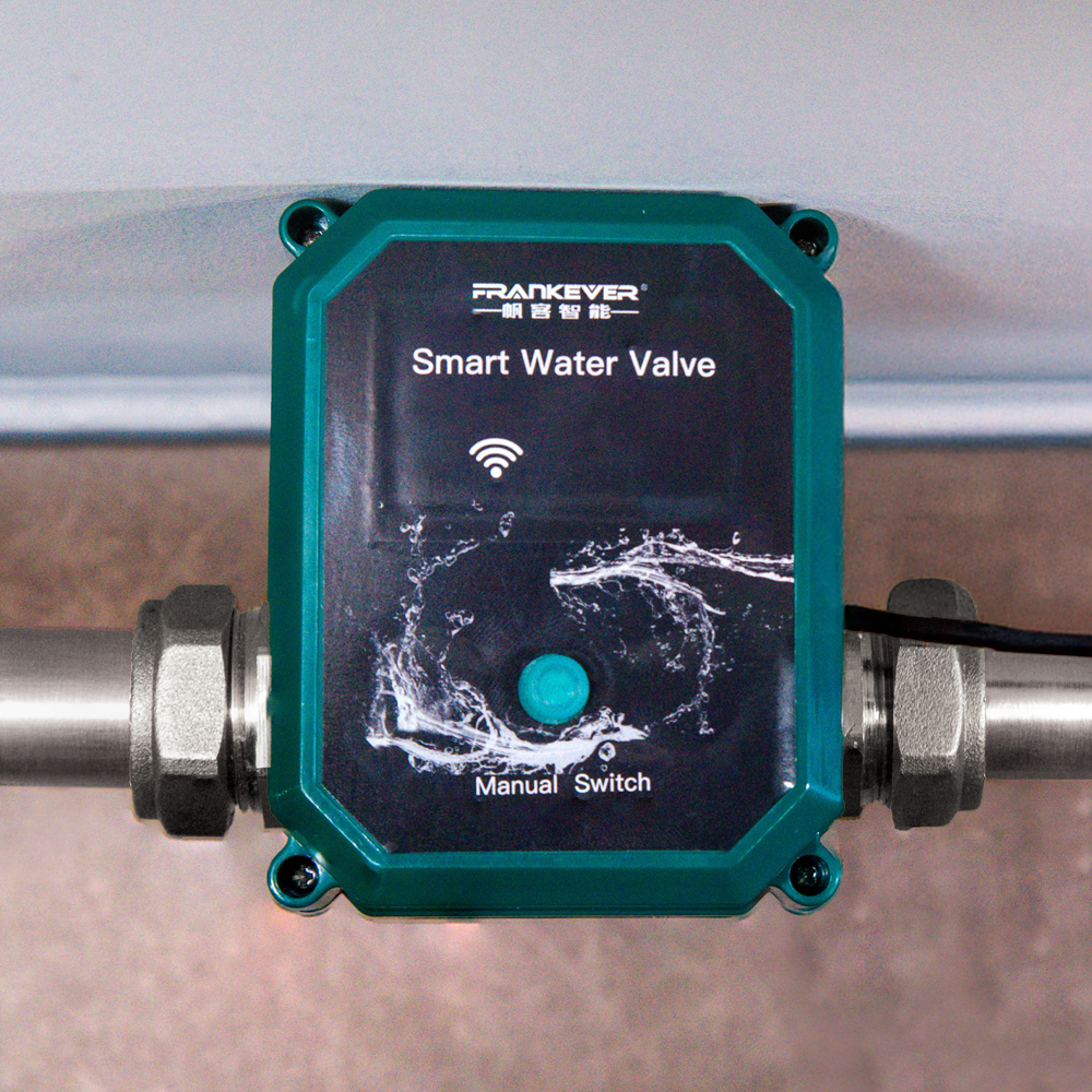 V-SH-FE-SMART-WATERV-DN25 image 3
