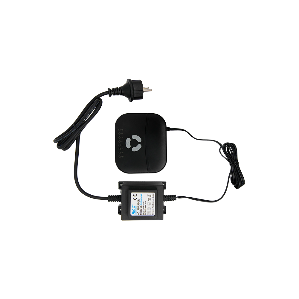 V-SH-FE-SPRINKLER-CONTROLLER-FK06X image 3