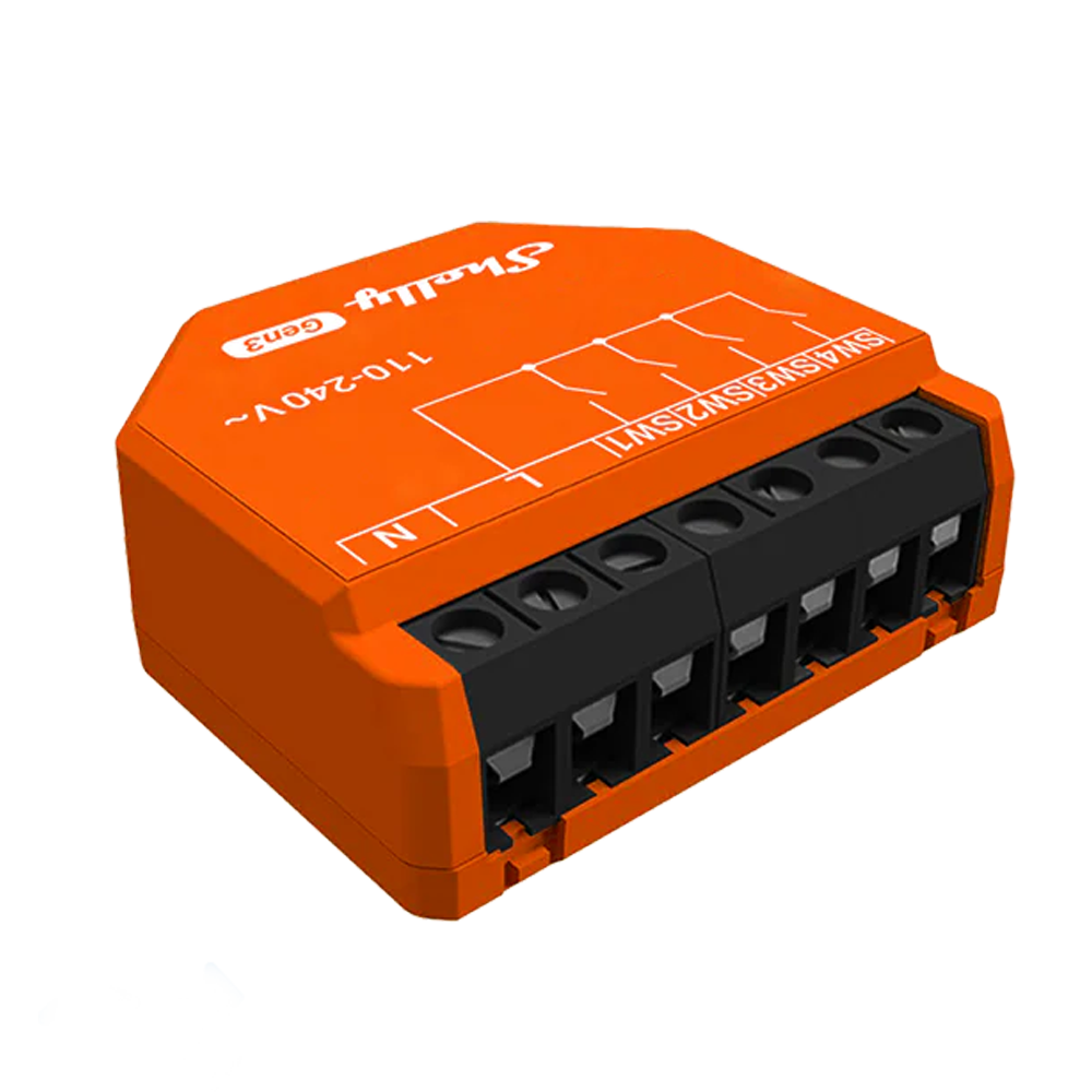 V-SH-I4-GEN3 image 1