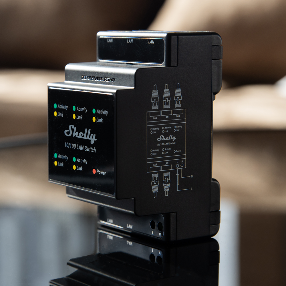 V-SH-LAN-SWITCH image 4