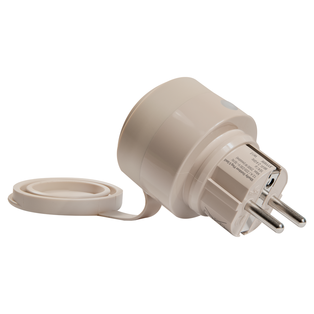 V-SH-OUTDOOR-PLUG-S-GEN3 image 1