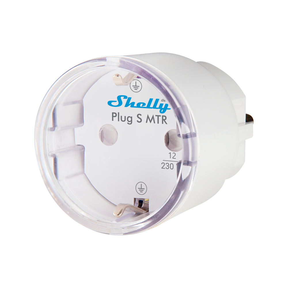 V-SH-PLUG-S-MTR-GEN3-W-5PC image 1
