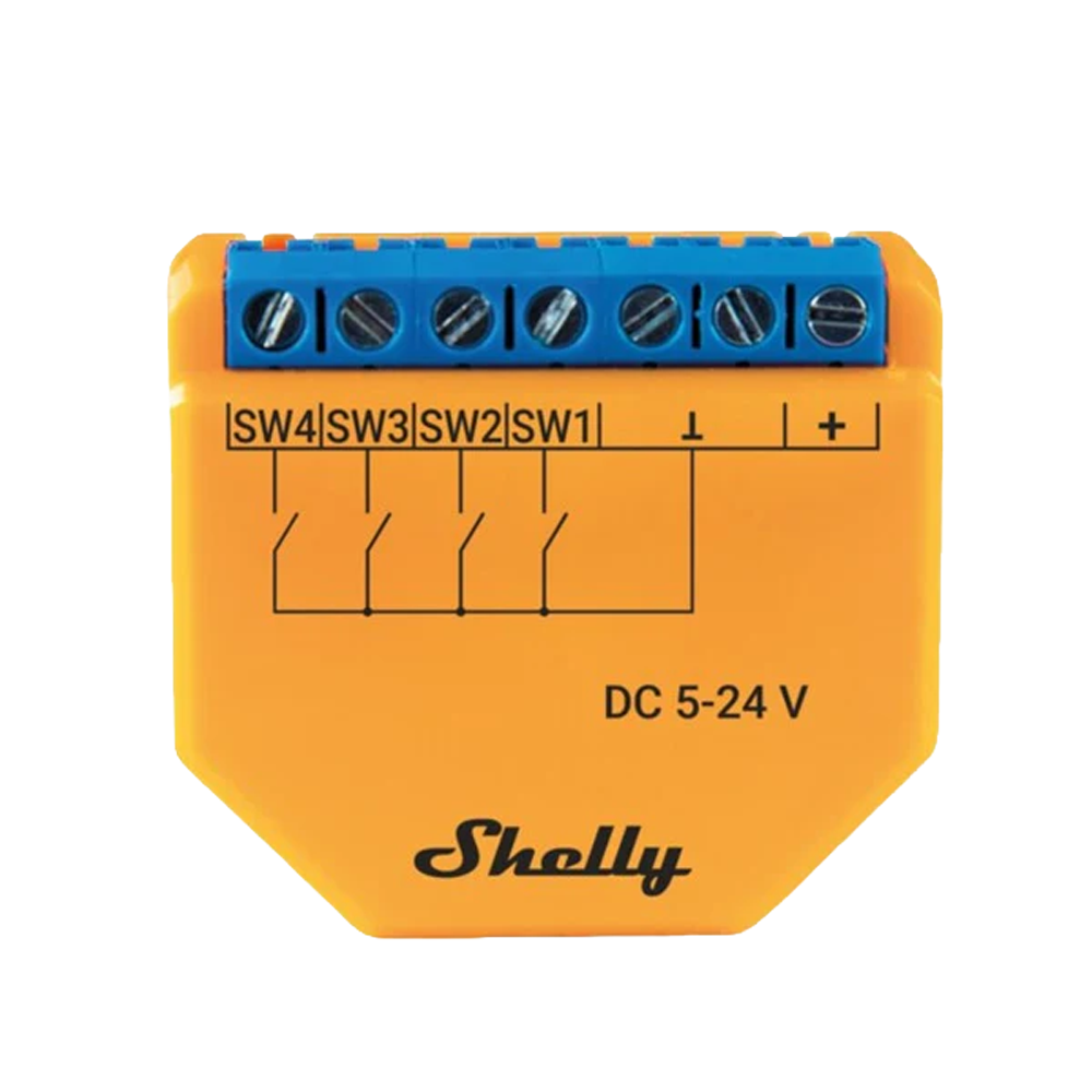 V-SH-PLUS-I4-DC image 1