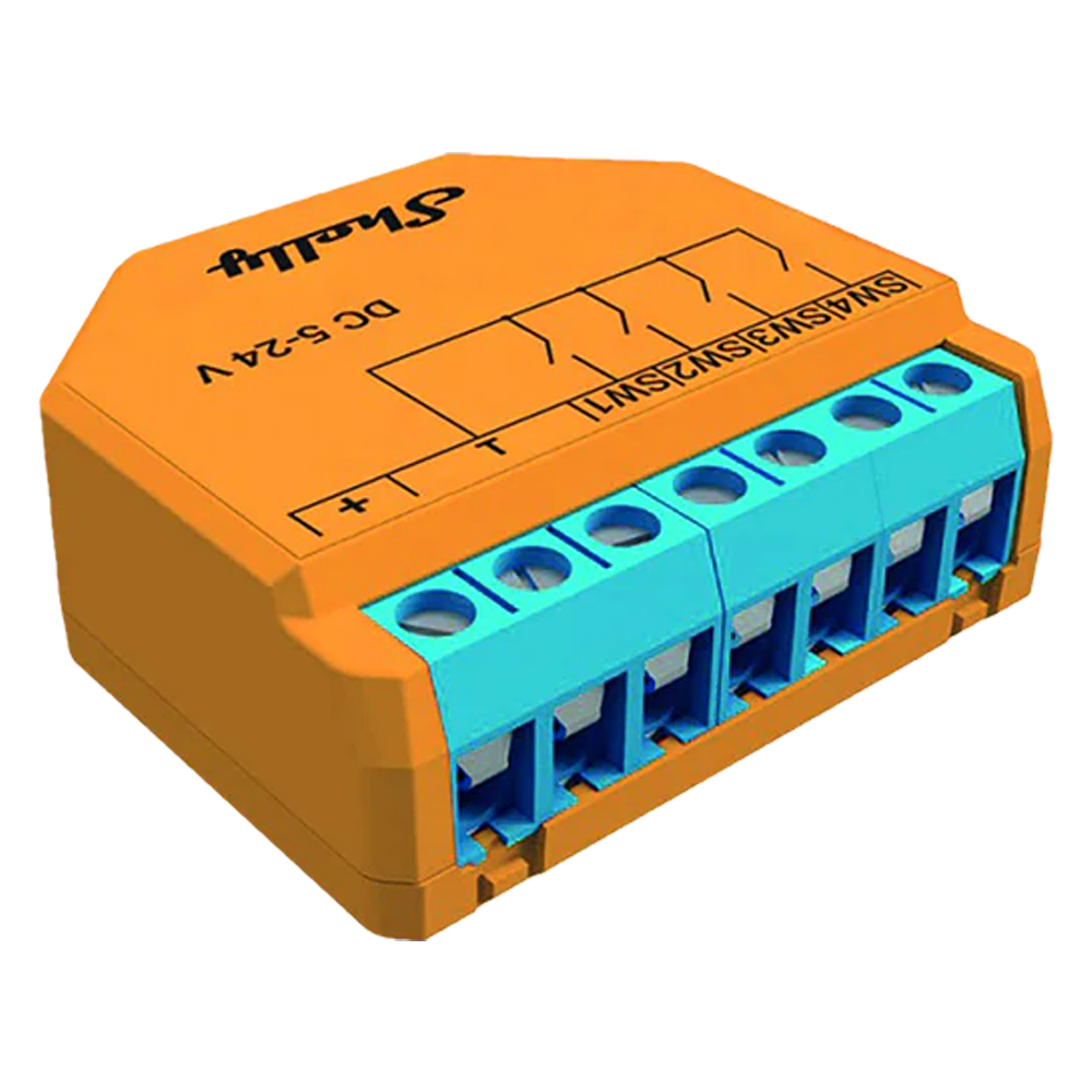V-SH-PLUS-I4-DC image 2