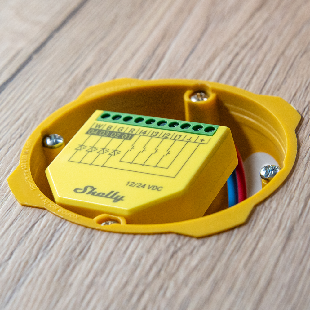 V-SH-PLUS-RGBW-PM image 5