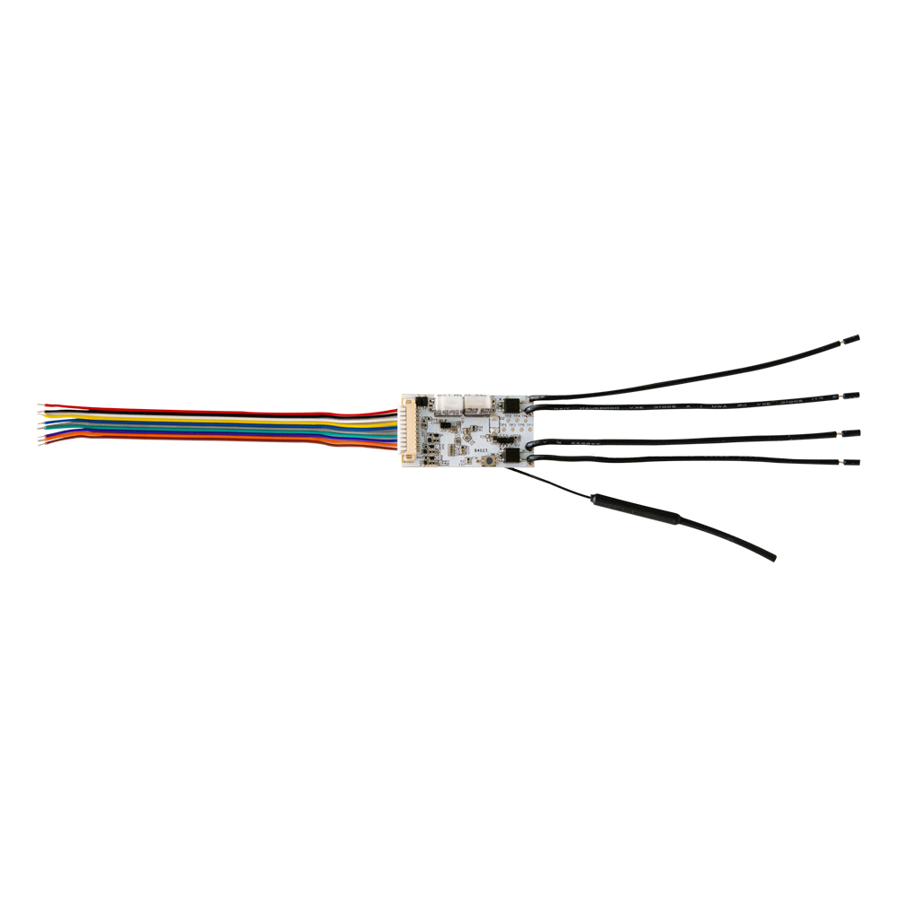 V-SH-PLUS-UNI image 1