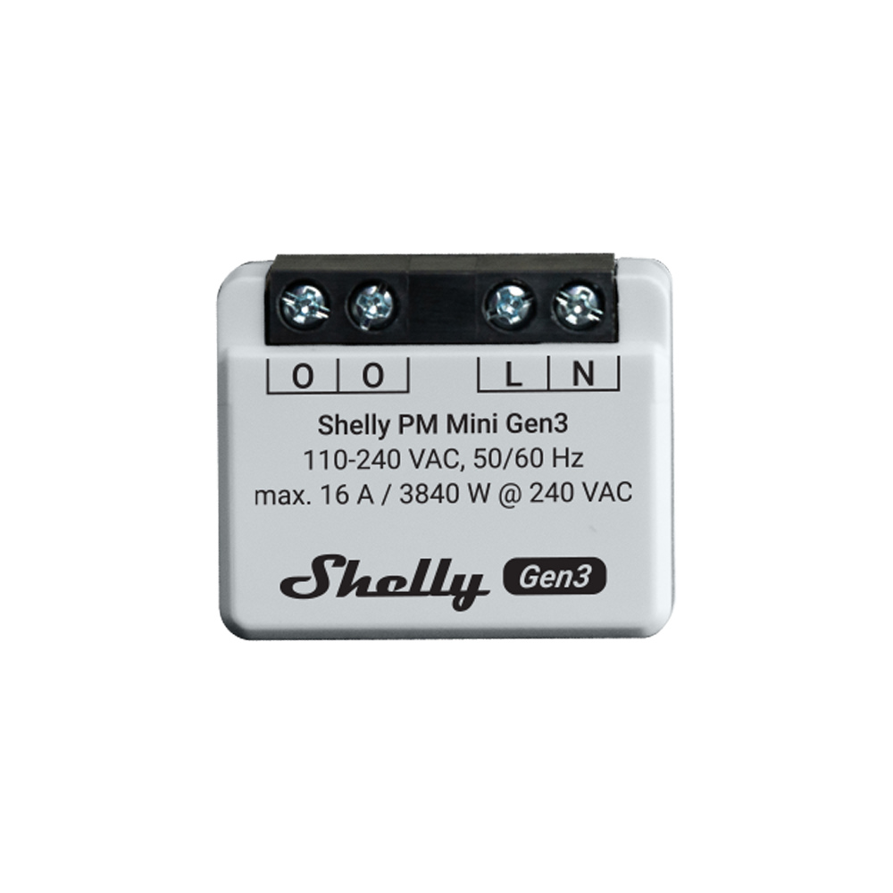 V-SH-PM-MINI-GEN3 image 1