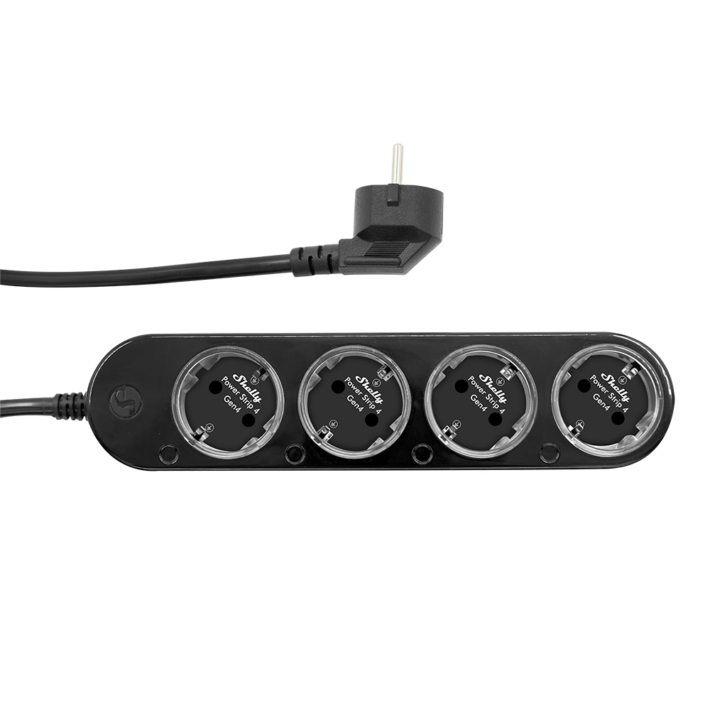 V-SH-POWER-STRIP-4-GEN4-B image 1