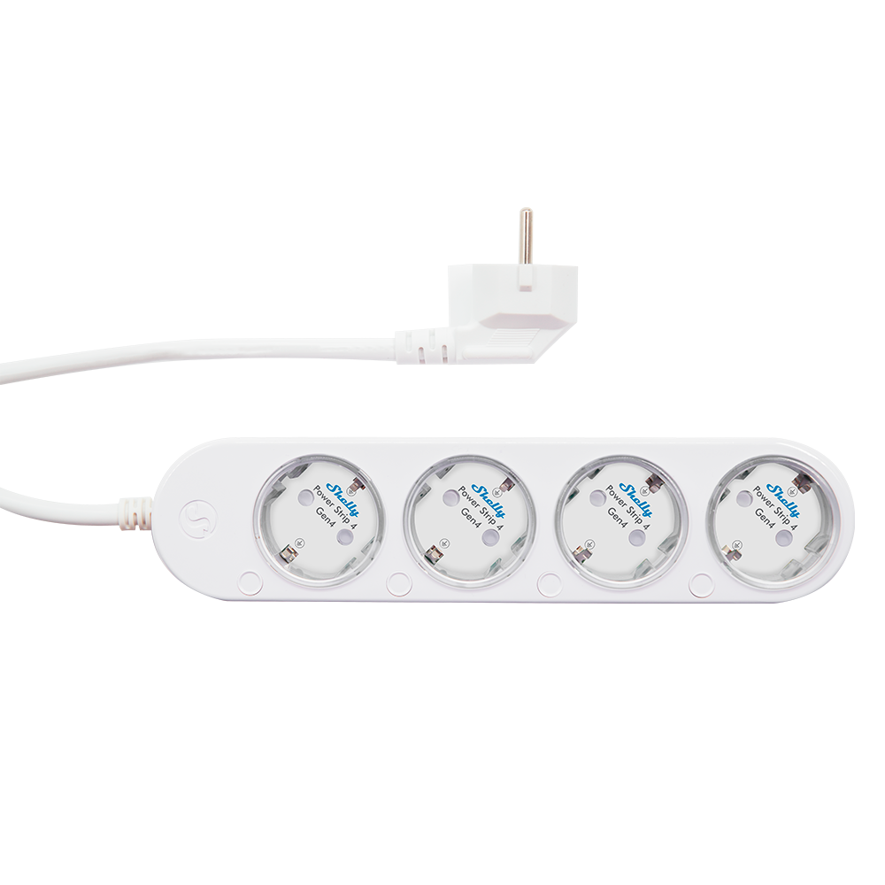 V-SH-POWER-STRIP-4-GEN4-W image 1