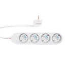 V-SH-POWER-STRIP-4-GEN4-W image 1