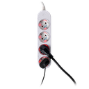 V-SH-POWER-STRIP-4-GEN4-W image 2