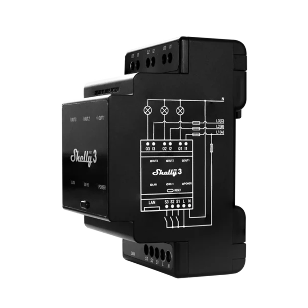 V-SH-PRO-3 image 1